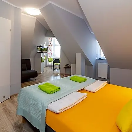 Bed & Breakfast Diament