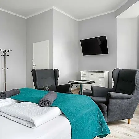 Bed & Breakfast Diament
