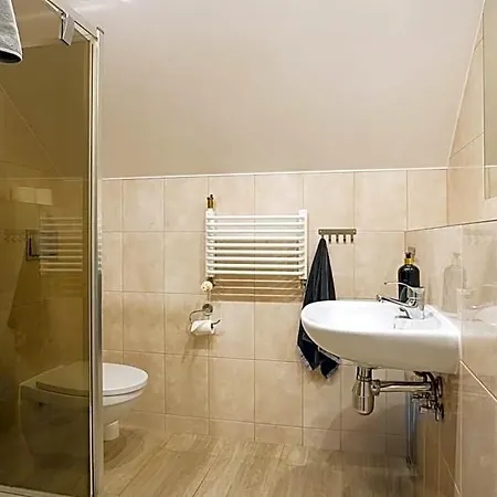 Diament Bed & Breakfast Kudowa-Zdrój
