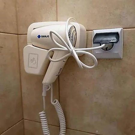 Отель типа 