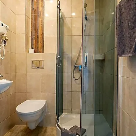 Diament Bed & Breakfast Kudowa-Zdrój