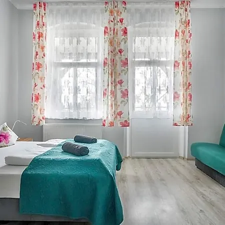 Diament Bed & Breakfast Kudowa-Zdrój