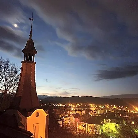 Diament 3* Kudowa-Zdrój