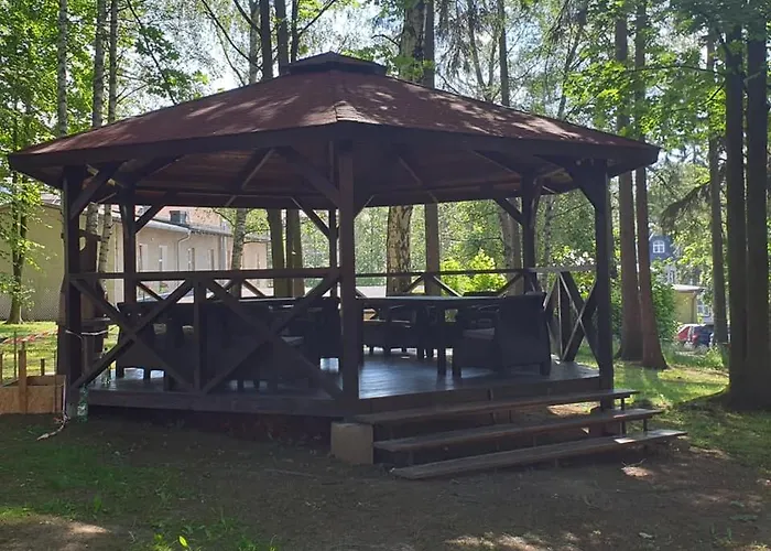 Bed & Breakfast Diament Kudowa-Zdrój