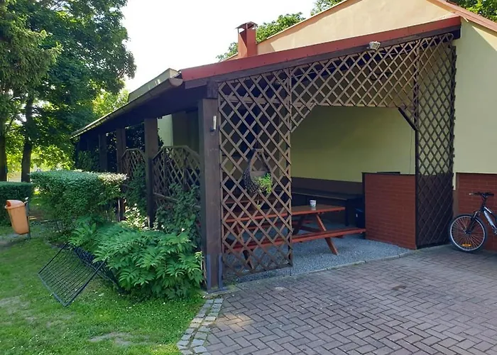 Diament Bed & Breakfast Kudowa Zdroj