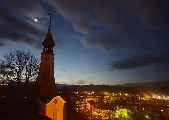 Diament 3* Kudowa-Zdrój