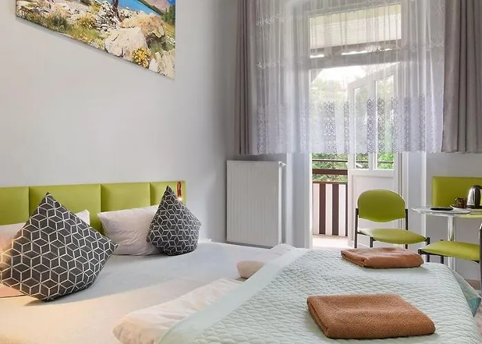 Diament Bed & Breakfast