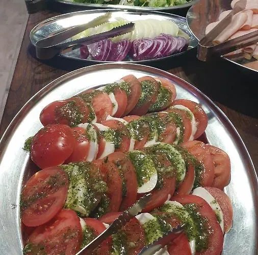 Bed & Breakfast Diament Kudowa-Zdrój