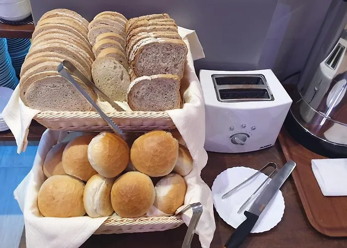 Diament Bed & Breakfast