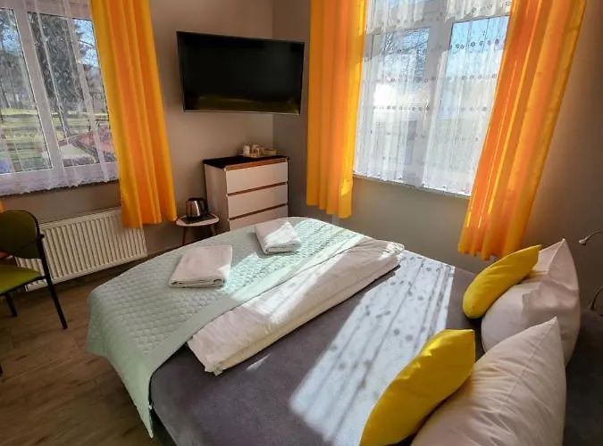 Diament Bed & Breakfast