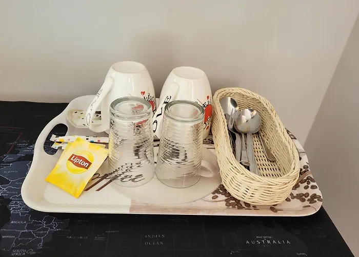 Diament Bed & Breakfast 3*