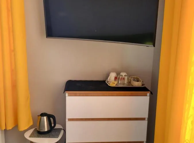 Bed & Breakfast Diament Kudowa Zdroj