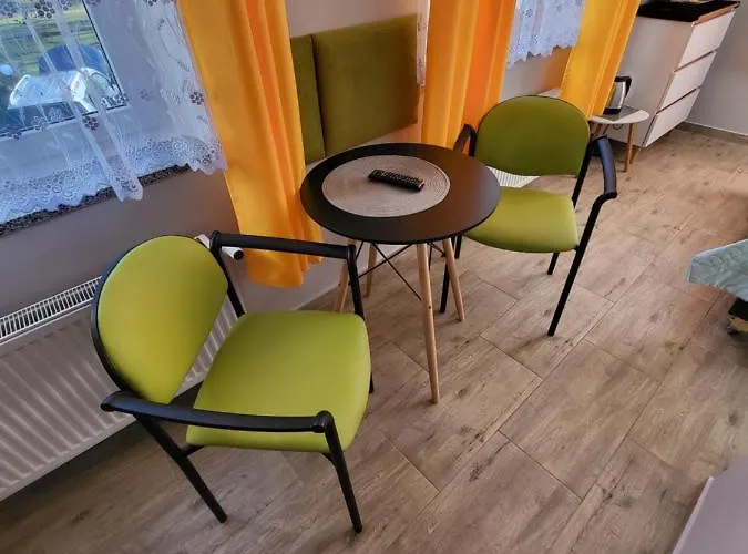 Bed & Breakfast Diament 3*