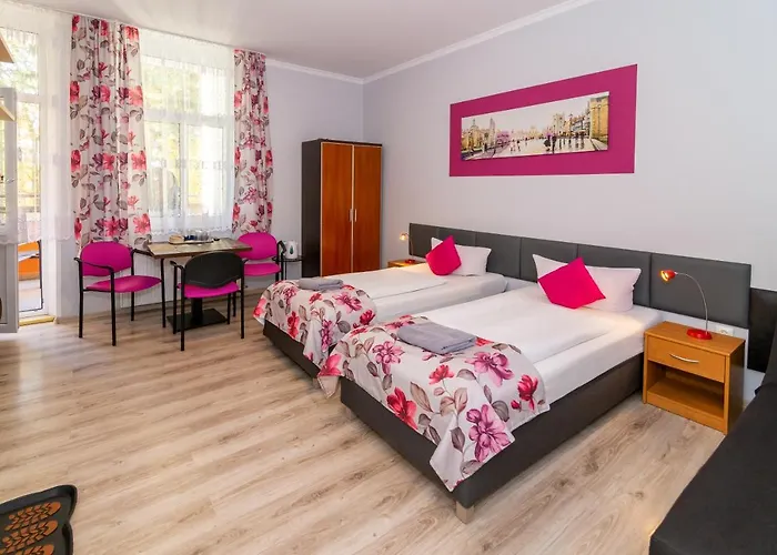 Bed & Breakfast Diament 3*