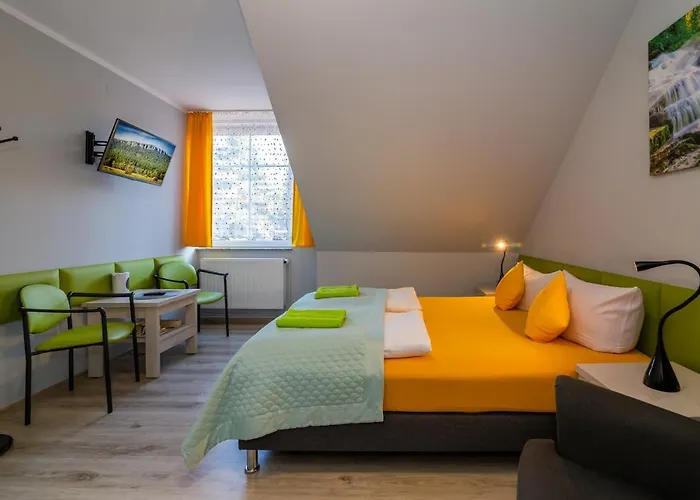 Diament Bed & Breakfast 3*