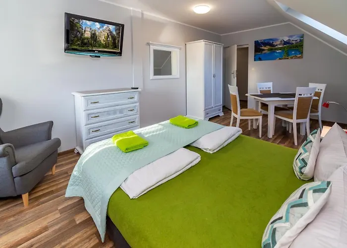 Bed & Breakfast Diament