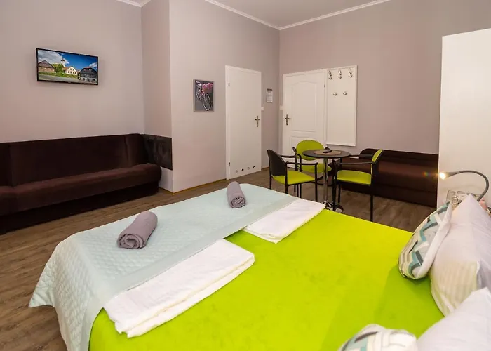 Bed & Breakfast Diament 3*