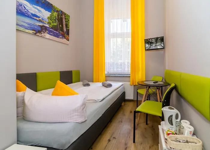 Bed & Breakfast Diament