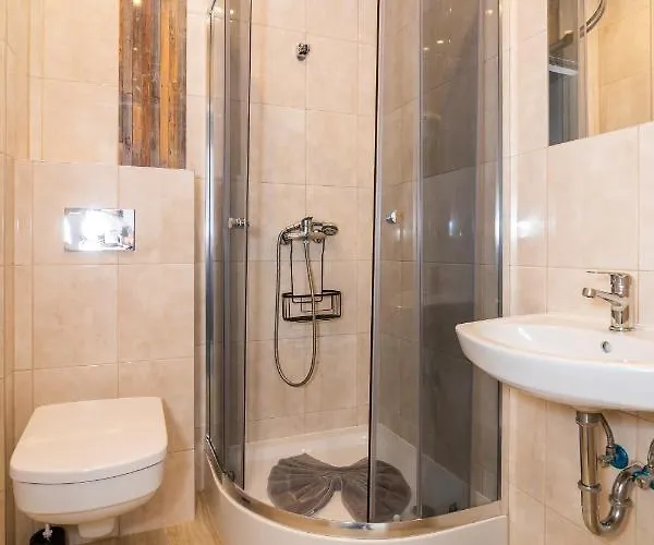 Diament 3* Kudowa Zdroj