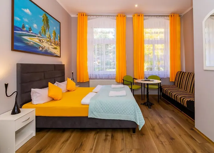 Diament Bed & Breakfast