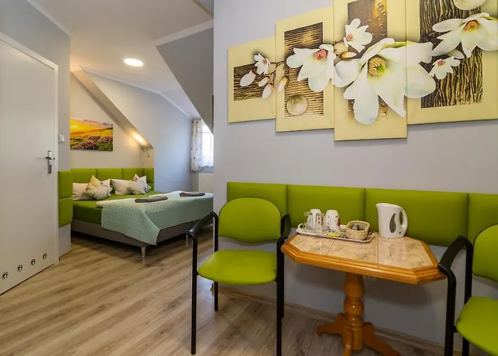 Diament Bed & Breakfast 3*