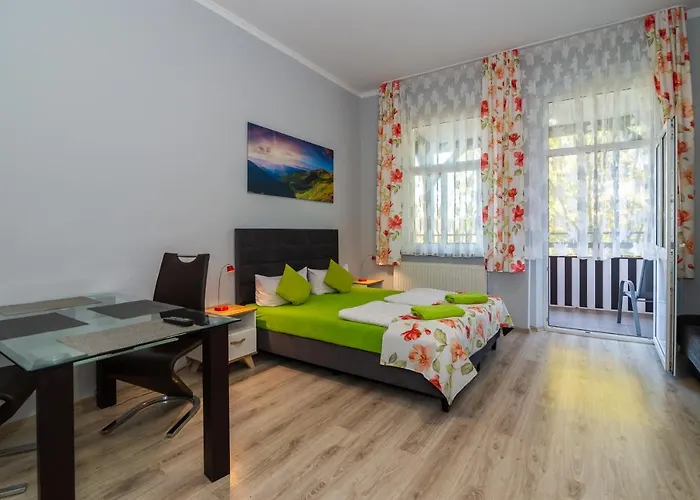 Bed & Breakfast Diament 3*