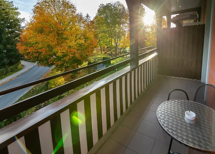 Diament 3* Kudowa-Zdrój