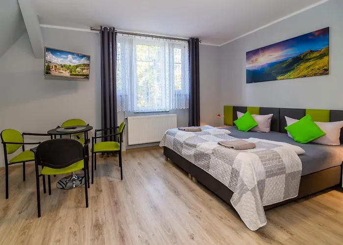 Diament 3* Kudowa-Zdrój