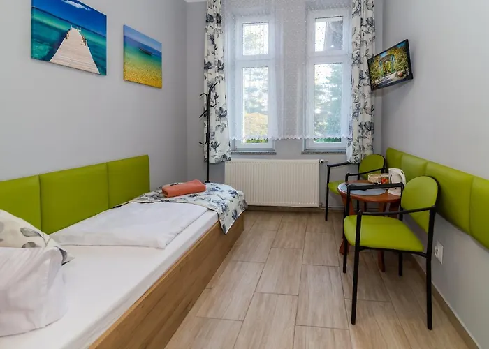 Diament Bed & Breakfast