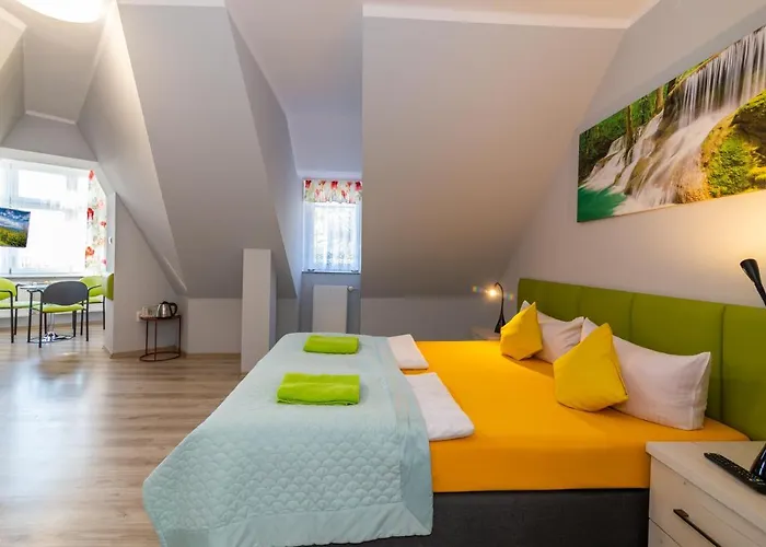 Diament Kudowa Zdroj