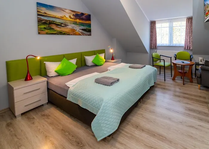 Diament Bed & Breakfast