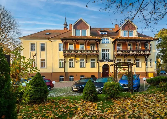 Bed & Breakfast Diament