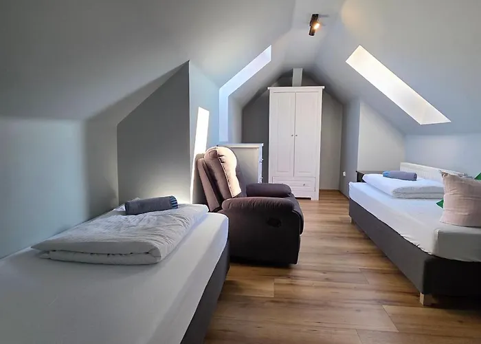 Diament Bed & Breakfast