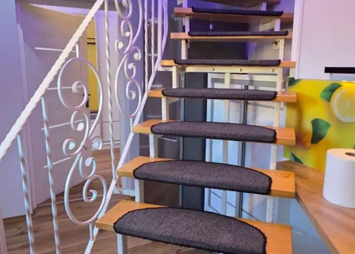 Bed & Breakfast Diament 3*