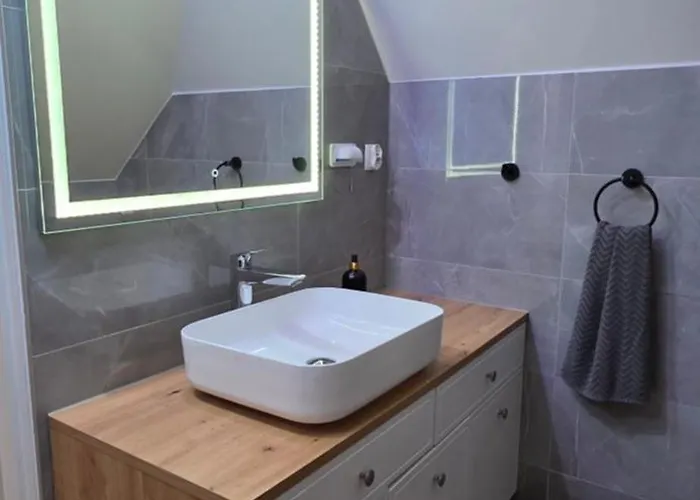 Diament Bed & Breakfast Kudowa Zdroj