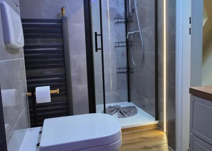 Bed & Breakfast Diament Kudowa Zdroj