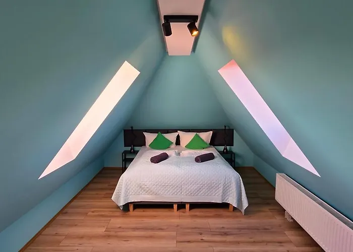 Bed & Breakfast Diament 3*