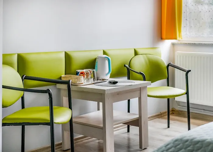 Diament Bed & Breakfast