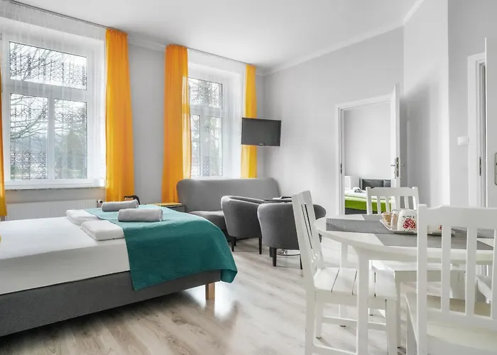 Bed & Breakfast Diament