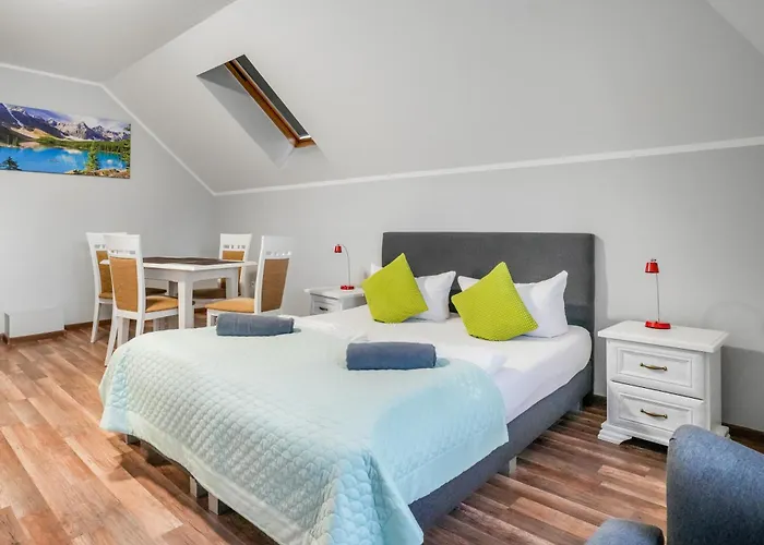 Bed & Breakfast Diament 3*