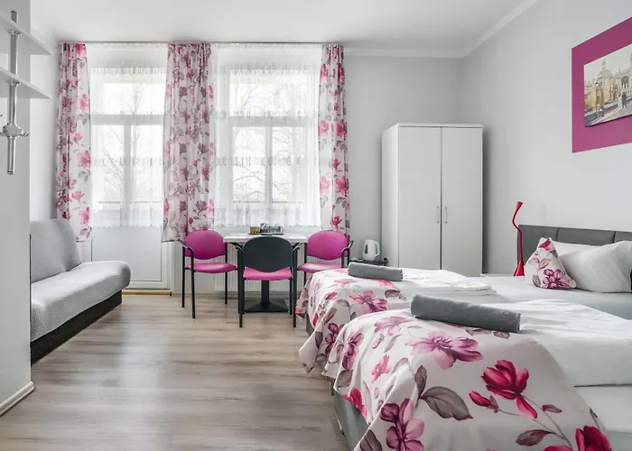 Bed & Breakfast Diament