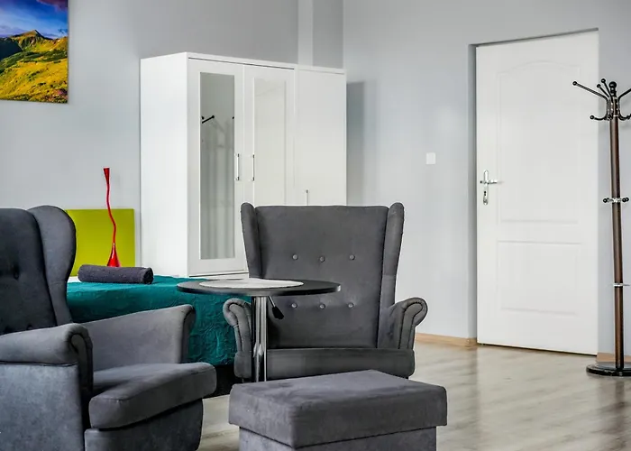 Bed & Breakfast Diament Kudowa Zdroj