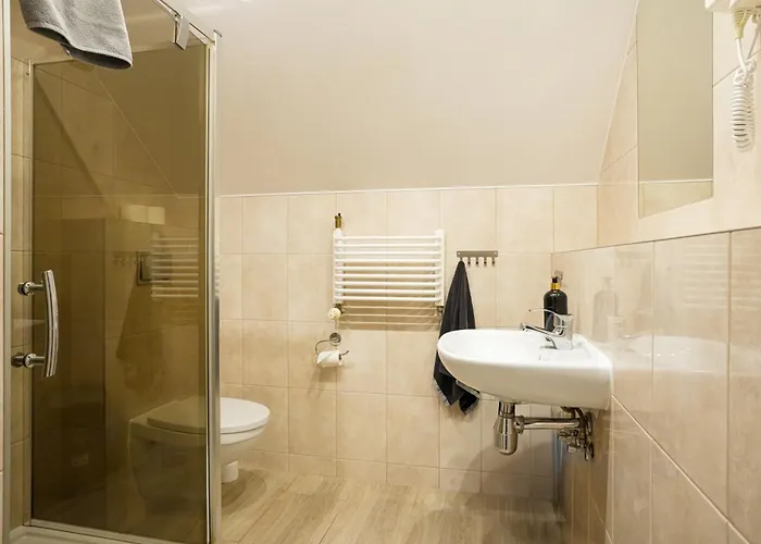 Bed & Breakfast Diament 3*