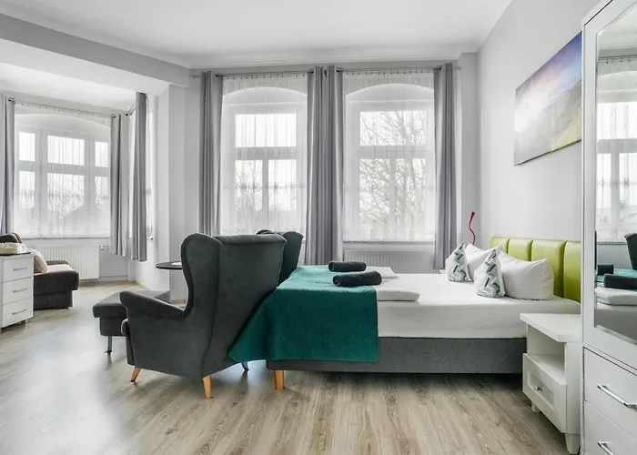 Diament Bed & Breakfast Kudowa Zdroj