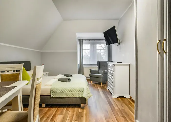 Diament Bed & Breakfast 3*