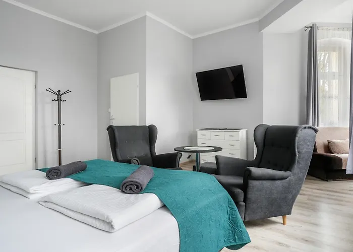 Diament Bed & Breakfast