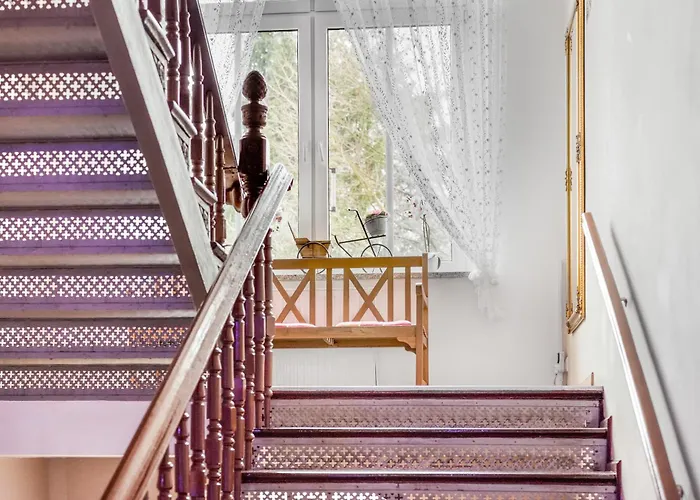 Diament Bed & Breakfast